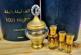 1001 Nights Perfume Oil by Ajmal | Original Decant by Ajmal (All Sizes)🥇