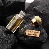 12ml Oud-E-Haider | Premium Arabic Attar Oil For حَضْرَة Ali R.A Lovers!🦁 TOP SELLER🥇