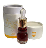 Aceite Dehnal Oudh Al Bakhoor Oud de Ajmal - 12ml🥇