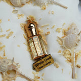 12ml White Oud Attar | Original KSA | Best Selling Arabic Perfume Attar Oil🥇