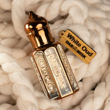 12ml White Oud Attar | Original KSA | Best Selling Arabic Perfume Attar Oil🥇