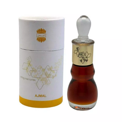 Dehn-Al-Oudh Hindi Oud Oil by Ajmal Perfumes | Unisex | 3ml | 12ml | 24ml🥇