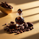 Premium Dark Chocolate Agarwood Oud Oil | All Sizes!🥇