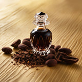 Premium Dark Chocolate Agarwood Oud Oil | All Sizes!🥇