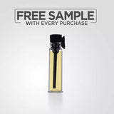 Amber Musk Ultimate Unisex 3ml - Authentic Natural Indian Deer Misk by Sharif Laroche - Sharif Laroche's Collection