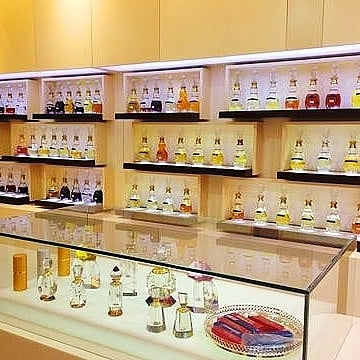 30ml Yeşil Misk + 30ml Beyaz Misk + Numuneler için fatura..