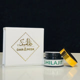 %100 Saf Doğal Organik Shilajit 100gr🥇