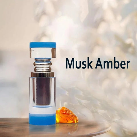 12ml Musk Amber (Special) | VIP Signature Collection🥇