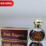 15ml Oud Afgano Attar Oil by Otoori | Dark Tobacco Oud | Original Packaging!🥇