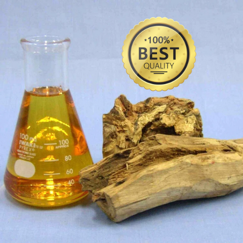 %100 Saf Yenilebilir Premium Sınıf A+ Doğal Organik Mysore Sandal Ağacı Yağı - Yenilebilir Versiyon - Tüm Boyutlar!🥇