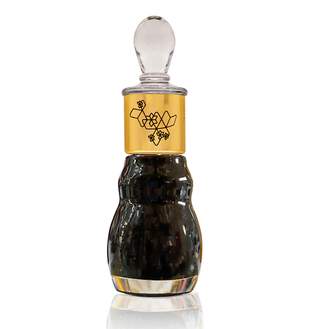 Aceite de perfume CPO Purple Oud de 12 ml de Ajmal: ¡EL MÁS VENDIDO!