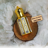 Qibla-Tul-Wafa Special Premium Blend  - Perfume Attar 12ML🥇