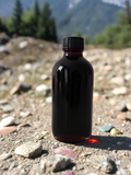 Orijinal (BLACK DEER MUSK NAFA) Güçlü ve Yoğun Feromonlar Kalın ATTAR Yağı! (60ml) 2oz - HİNDİSTAN'DAN İTHAL!