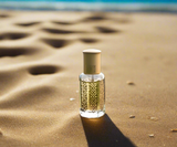 Attar-E-Gill (GILLI MITTI) | The Scent of Rain | Kannauj-India | All Sizes!🥇