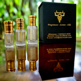 Attar-E-Gill (GILLI MITTI) | The Scent of Rain | Kannauj-India | All Sizes!🥇