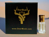 3ml Pure Sultan-Al-Oud Thick Dark Arabic Attar by Arabian Oud Woody Oudh Oil🥇