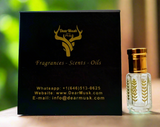 Odunsu (Saf HİNT Agarwood Oudh/Oud) Koyu Yoğun Afrodizyak Attar Yağı 3ml!🥇
