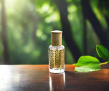 Attar-E-Gill (GILLI MITTI) | The Scent of Rain | Kannauj-India | All Sizes!🥇