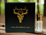 Agarwood Oudh indio fuerte y salvaje SUPREME: dulce, rico e intenso, grado AA, 3 ml