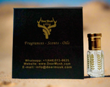 3ml Pure Sultan-Al-Oud Thick Dark Arabic Attar by Arabian Oud Woody Oudh Oil🥇