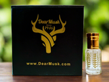 Odunsu (Saf HİNT Agarwood Oudh/Oud) Koyu Yoğun Afrodizyak Attar Yağı 3ml!🥇