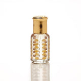 Premium Imported Pure White Amber Perfume Attar Oil Exotic Pheromones by Ajmal | 3ml