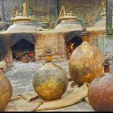 SHAMAMA-TUL-AMBER by S.Md.Ayub Md. Yaqub (Kannauj, India) | 12ml🥇