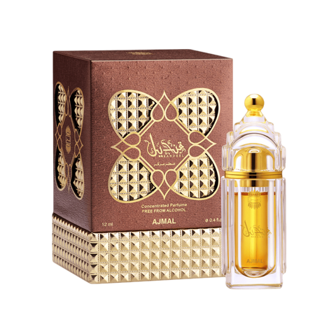 10ml Attar Kandeel For Unisex By Ajmal Perfumes🥇