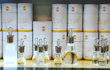 Premium Imported Pure White Amber Perfume Attar Oil Exotic Pheromones by Ajmal | 3ml