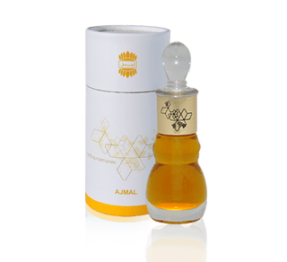 12ml Mukhamariya Patchouli | Perfume Attar Oil by Ajmal | TOP SELLER!🥇