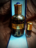 Premium A+ Grade Wild Assam Indian Agarwood Oud/Oudh Oil - Size: 3ml, 6ml, 12ml🥇