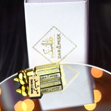 Aceite espiritual Attar de Murshid - 12 ml🥇