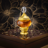 Ajmal Orijinal 1001 Gece Parfüm Yağı 30ml | Özel Premium Sürüm!🥇