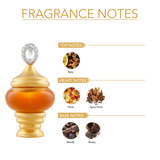 12ml 1001 Nights Perfume Oil by Ajmal | Original Decant by Ajmal🥇