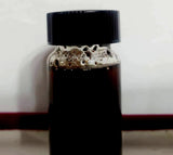 Pure Thick Musk Nafa 87% Wild Black DEER MUSK NAFA KASTURI | Aphrodisiac Pheromones Attar Oil | 12ML w/Applicator!🏔️🥇