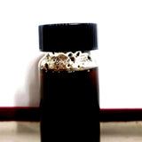 DEER MUSK NAFA KASTURI (BLACK) ATTAR PERFUME OIL | 3ML⛰️⚫