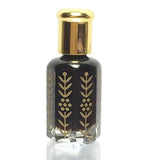 12ml Cambodian Thai Super Pure 100% Agarwood Oudh Oud Oil From Rare Old/Aged Batch - Genuine Prachinburi w/Applicator! Top Quality!🥇