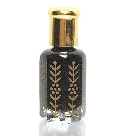 12ml Cambodian Thai Super Pure 100% Agarwood Oudh Oud Oil From Rare Old/Aged Batch - Genuine Prachinburi w/Applicator! Top Quality!🥇