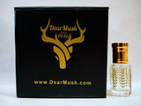 Saf Nadir Bengali Royal Supreme Oudh, Arıtılmış Maden Suyunda Damıtılmış - Premium Sınıf A+ 3ML🥇
