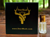 Pure Thick 50-yrs Old Laos Dark Oud | Supreme Crassna Finest Agarwood Oil | 6ML Special Ltd. Edition!🥇