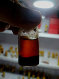 Authentic (Wild Central Asian Musk Pheromones Kasturi) Real Deer Musk Nafa Aphrodisiac Pheromones Attar Oil | 3ML🏔️🥇