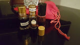 Natural Thick (Pure Indian Agarwood Oud) Dark Intense Aphrodisiac Attar Oil 3ml🪵