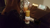 Authentic (Wild Central Asian Musk Pheromones Kasturi) Real Deer Musk Nafa Aphrodisiac Pheromones Attar Oil | 3ML🏔️🥇