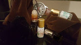 Authentic (Wild Central Asian Musk Pheromones Kasturi) Real Deer Musk Nafa Aphrodisiac Pheromones Attar Oil | 3ML🏔️🥇