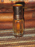 Pure Royal Dehnal Oud Non-Alcohol High-Quality Grade A+ Thick Arabian ATTAR Oil - 3ml!