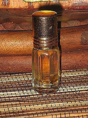 Pure Royal Dehnal Oud Non Alcohol High Quality Grade A Thick Arabian ATTAR Oil 3ml