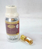 Pure Royal Dehnal Oud Non-Alcohol High-Quality Grade A+ Thick Arabian ATTAR Oil - 3ml!