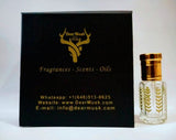 Saf Nadir Bengali Royal Supreme Oudh, Arıtılmış Maden Suyunda Damıtılmış - Premium Sınıf A+ 3ML🥇