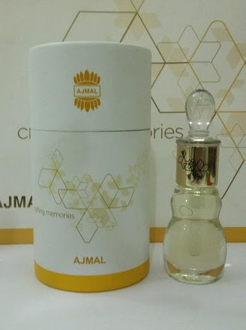 Exclusive Private Collection by Ajmal Highest-Quality Special Limited Edition Perfume Oil - PREMIUM EDITION🥇12ml, 24ml