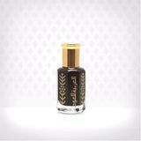 Rare Saudi Arabian Al-Hajar Al-Aswad (Alcohol-Free) Black Stone Attar Oil 12ML | SAUDI IMPORTED🕋